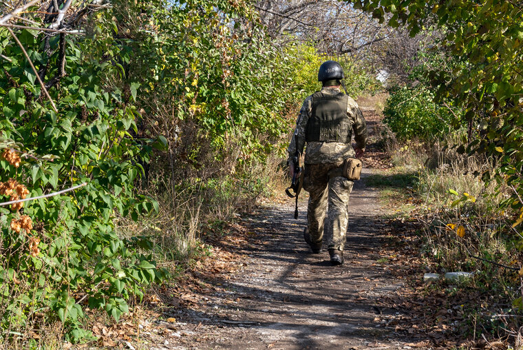    Судьба раненых эвакуированных солдат ВСУ с купянского направления неизвестна, отметил Андрей Марочко
