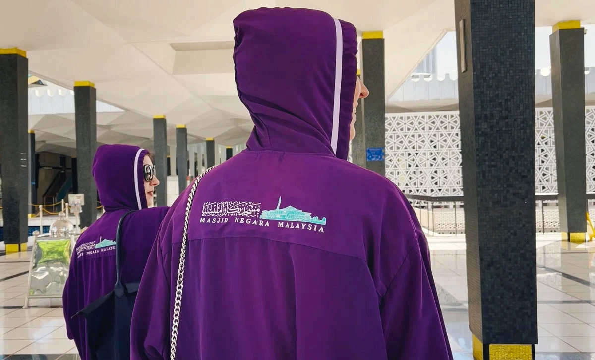 kuala lumpur malaysia