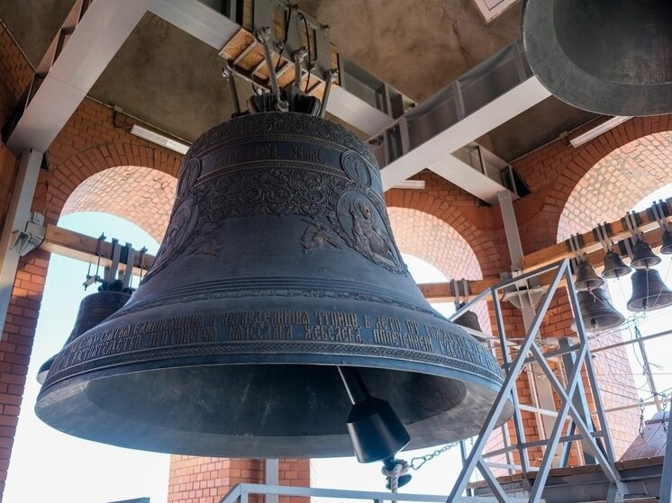     © Фото: ИД «Волгоградская правда» / Сергей Каширский / архив