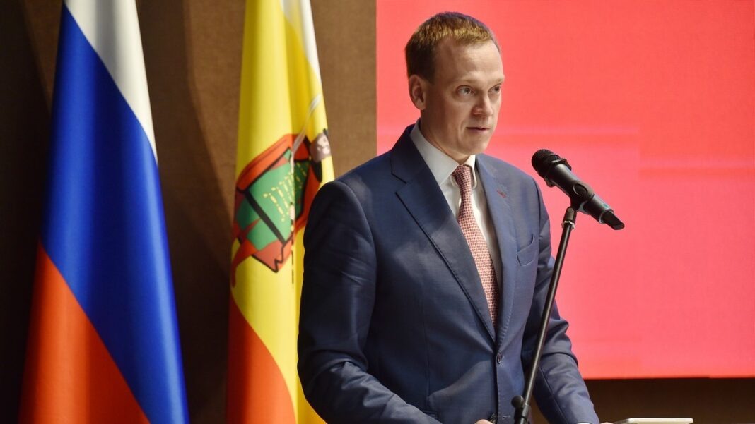    Фото: пресс-служба правительства Рязанской области