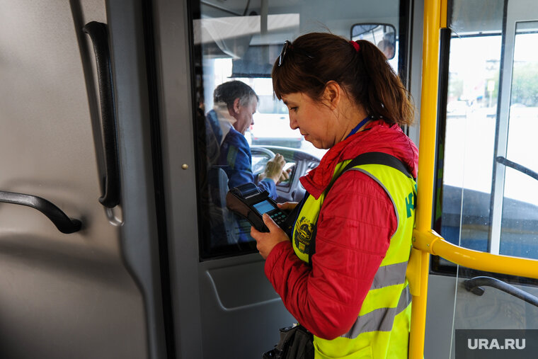    Штрафы для безбилетников вырастут в несколько раз