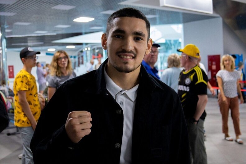    В Ханты-Мансийске пройдут международные бои по боксу