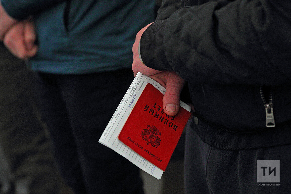 Фото: © Михаил Захаров / «Татар-информ» 