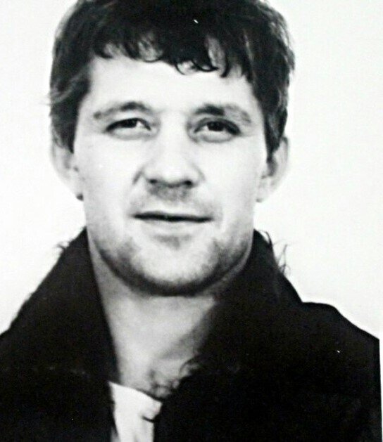 Сергей Бойцов