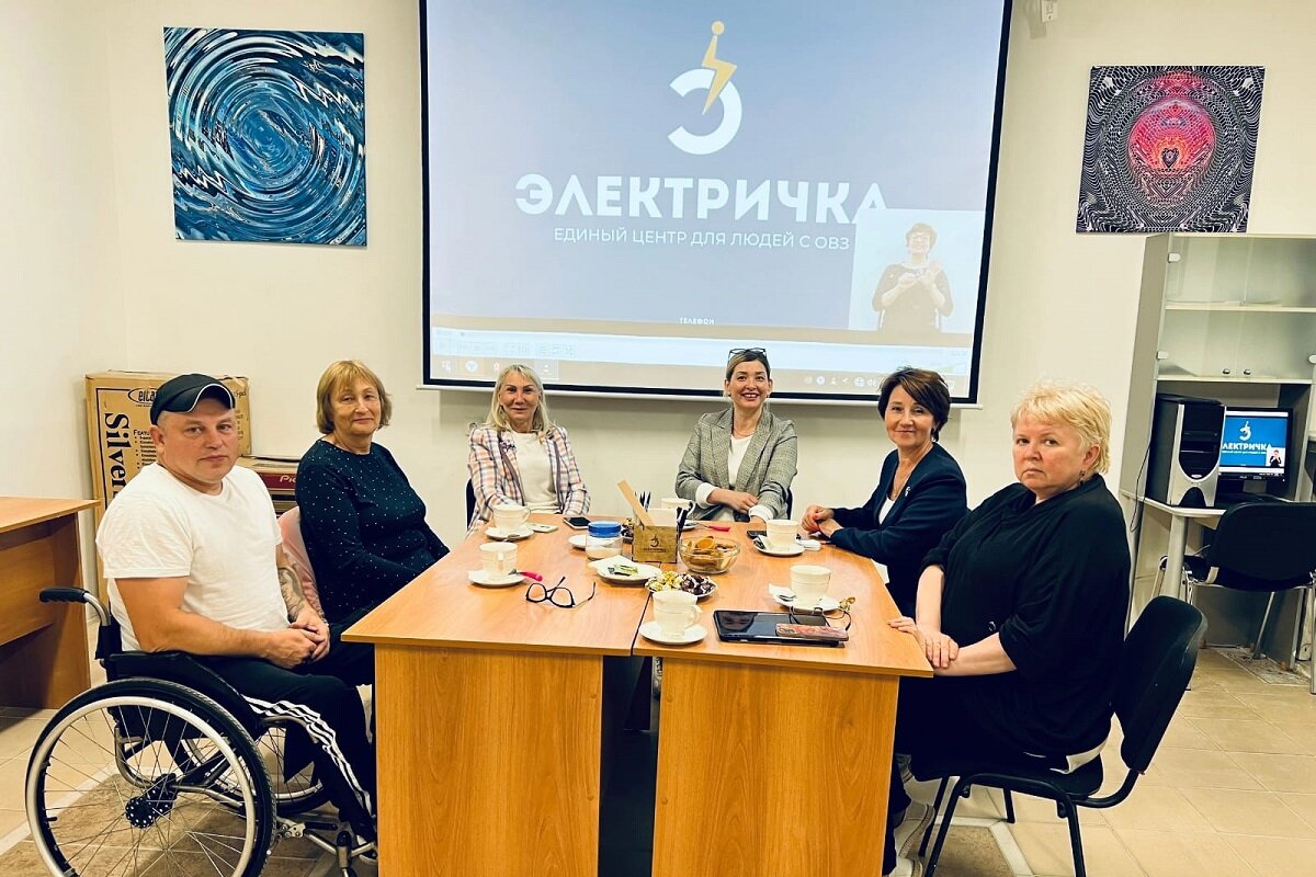 Что такое президентский грант