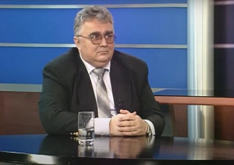 Михаил Александров, эксперт по военно-политическим вопросам,
доктор политических наук