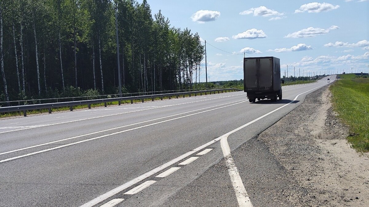     В ходе годового отчета глава Нижегородской области Глеб Никитин рассказал о темпах приведения в нормативное состояние автодорог в регионе. Так, за три года было отремонтировано порядка 4 тыс. км автомагистралей.