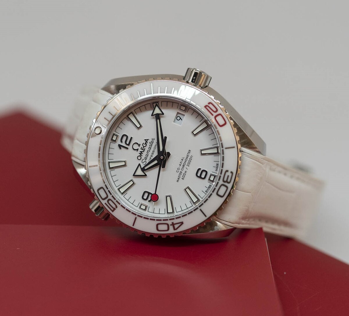 Planet Ocean к Токийской Олимпиаде 2020