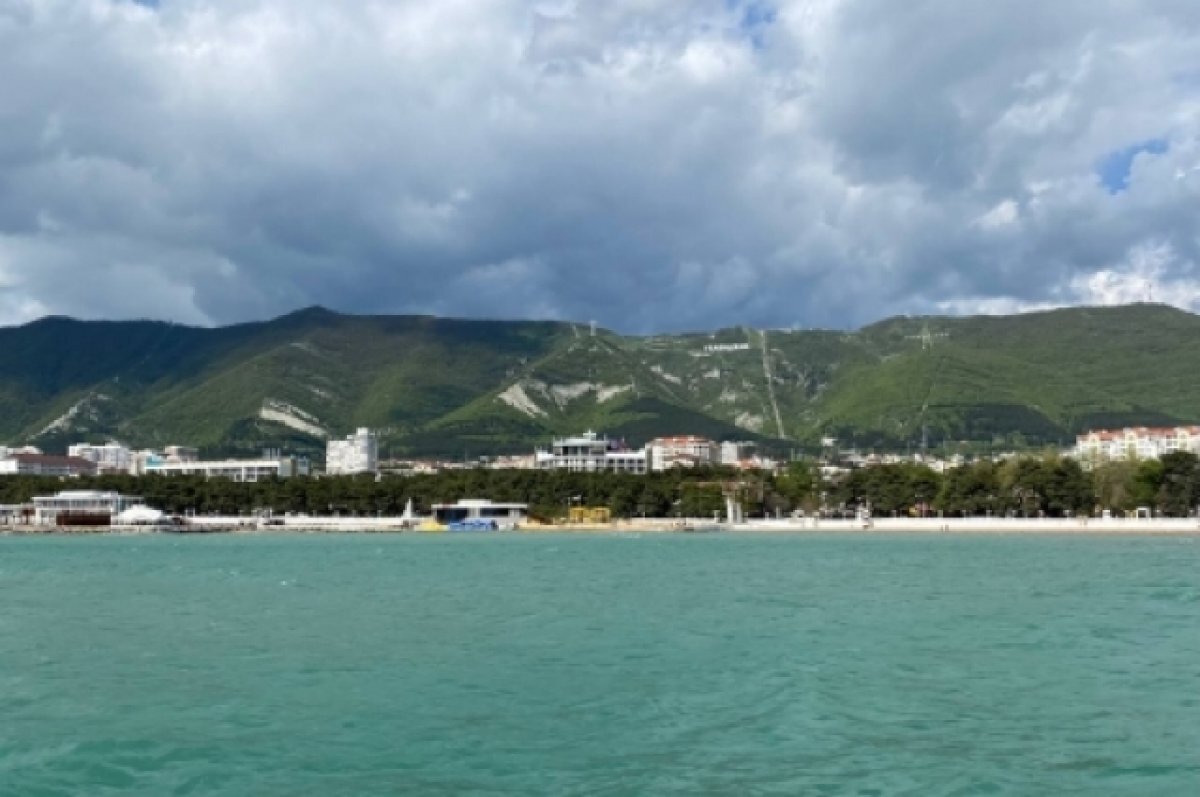    МегаФон автоматизировал мониторинг системы водоснабжения в Геленджике