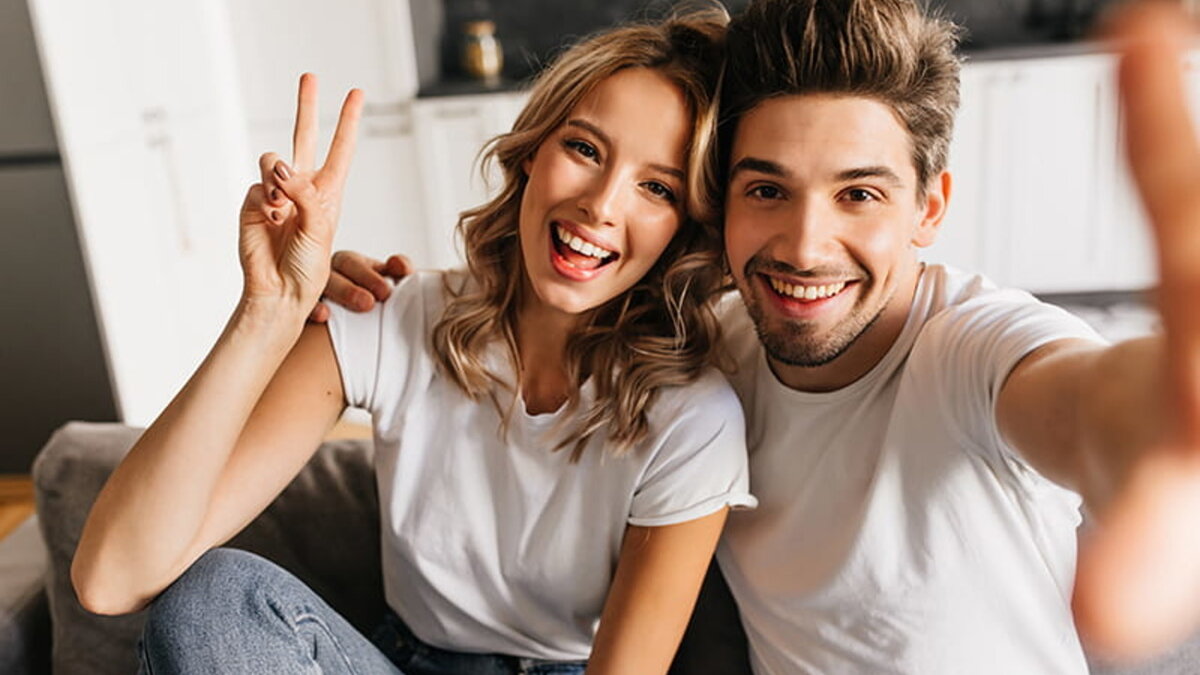 Идеальные отношения