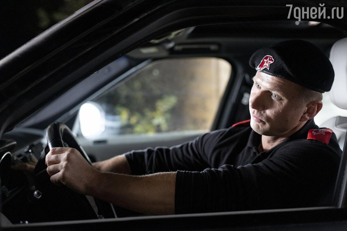     Предоставлено пресс-службой