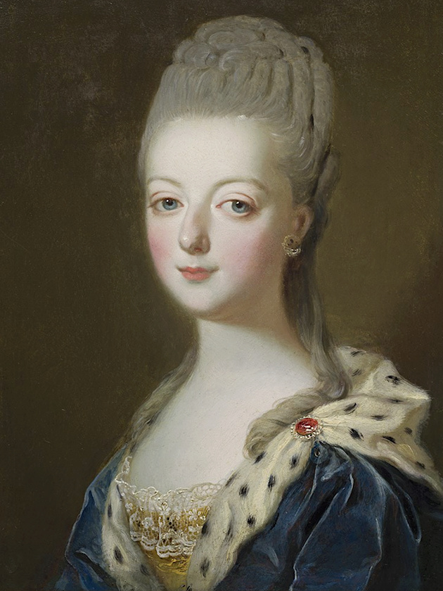 Анна де Романс