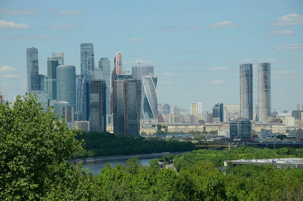     / Фото: Анна Быкова / Вечерняя Москва
