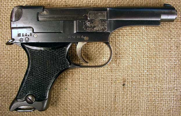 Япония начала массово "клепать" 94 Shiki Kenju