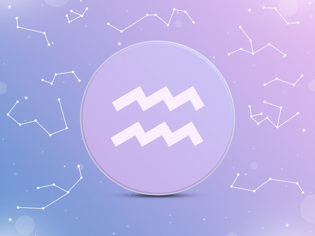 Полнолуние в Водолее 1 августа