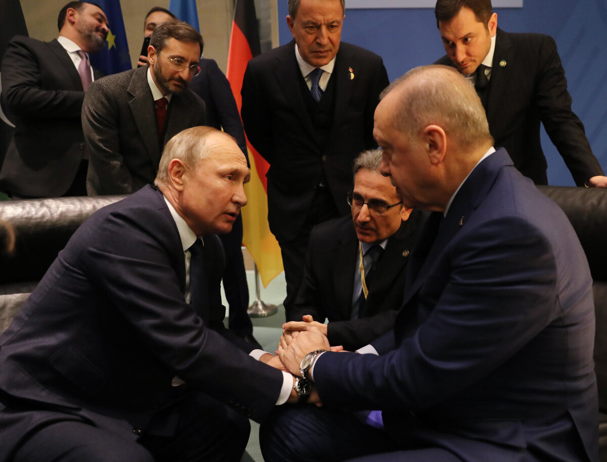 Пообещал — выполняй!