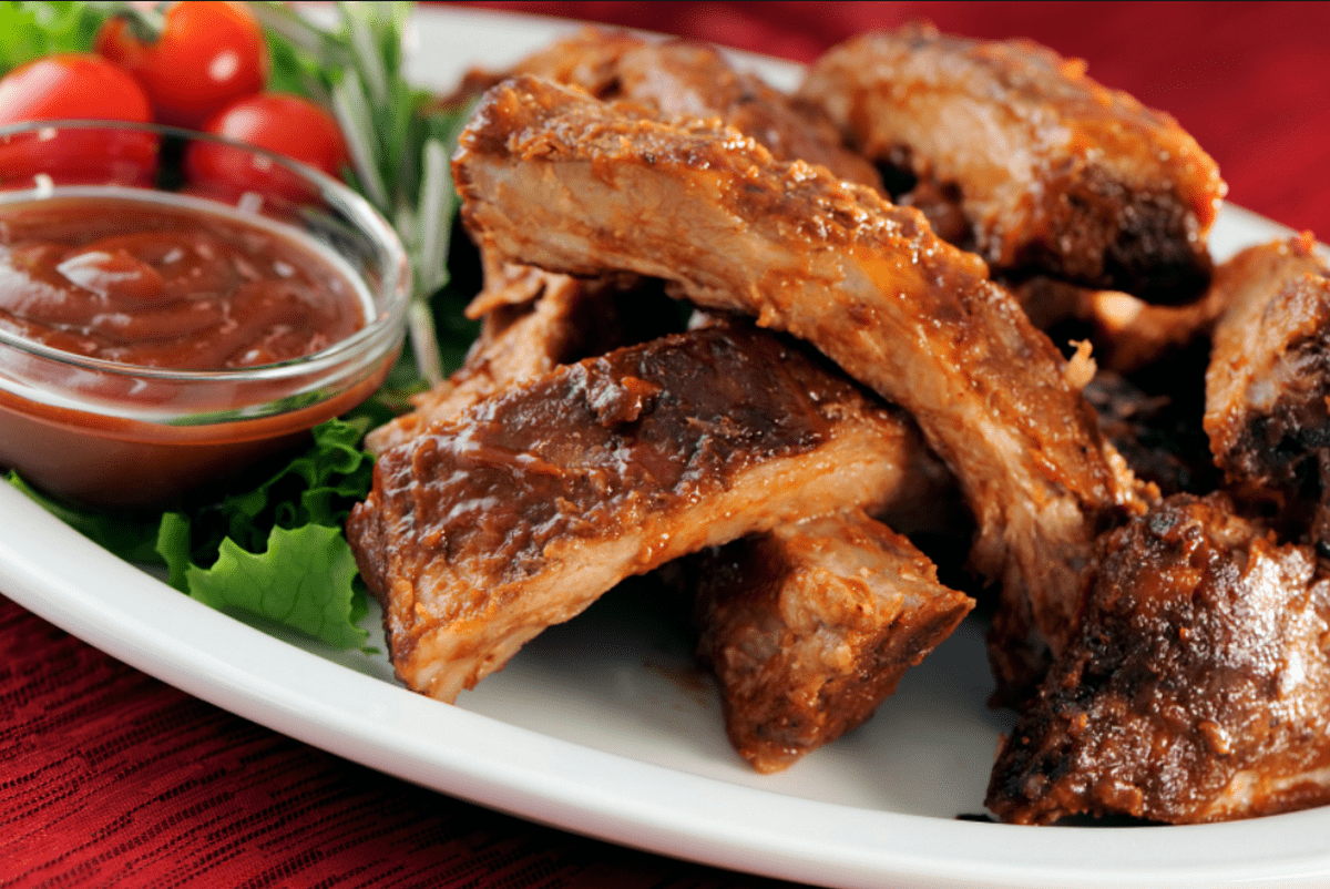 Самые свежие рецепты для Вас!