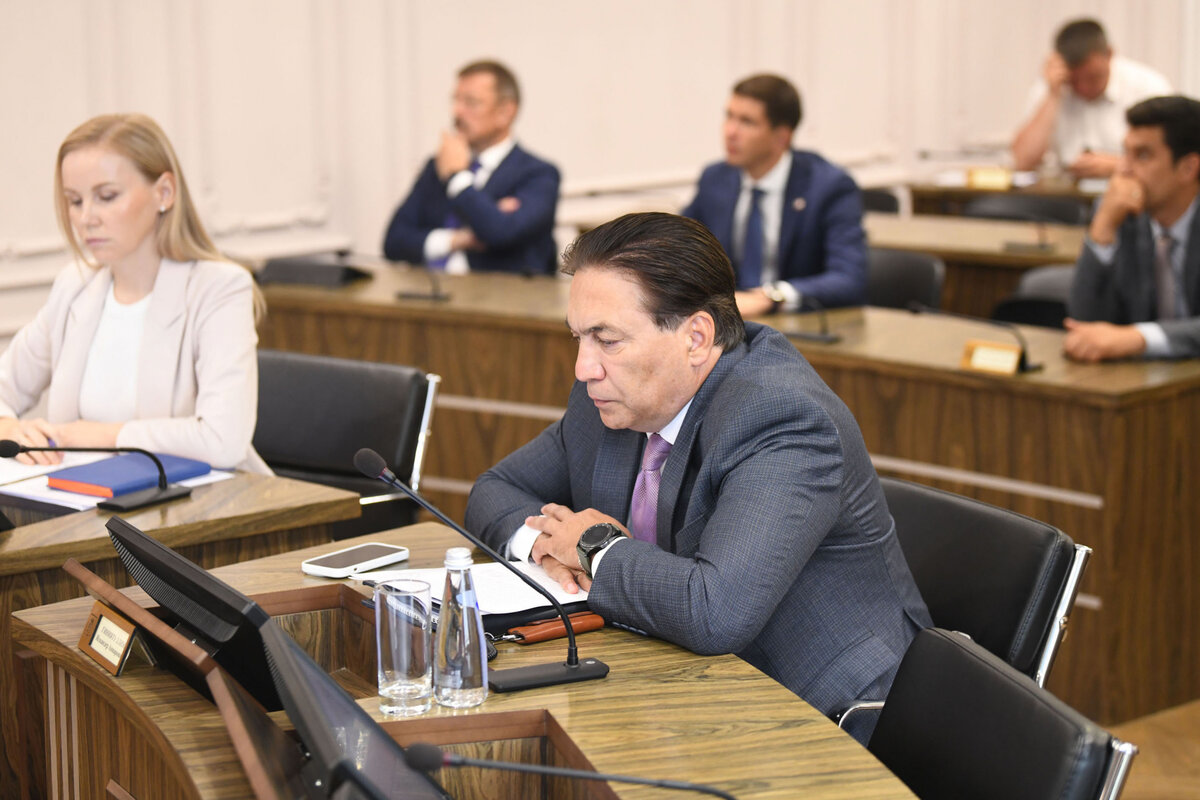 Фото: Город Казань KZN.RU / Денис Гордийко