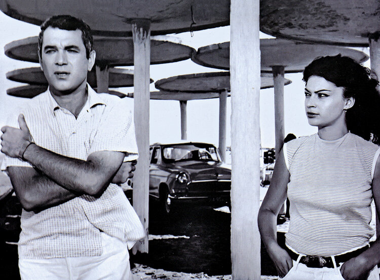 «Последняя ночь детства»