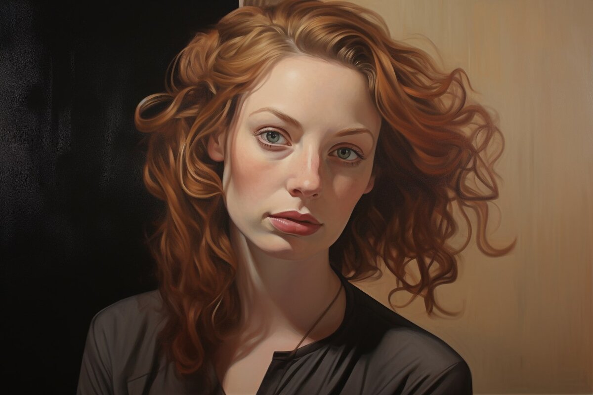 История девушки, которая сделала себя сама 