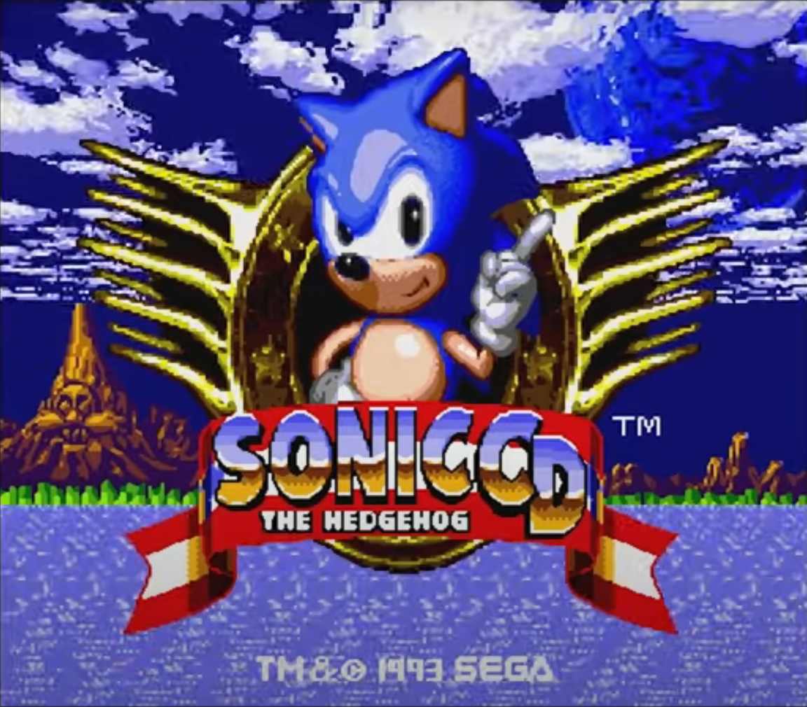 Sonic rom hack. Sonic CD Plus. Sonic CD ROM. Соник мегамикс. ROM Соник прототип.