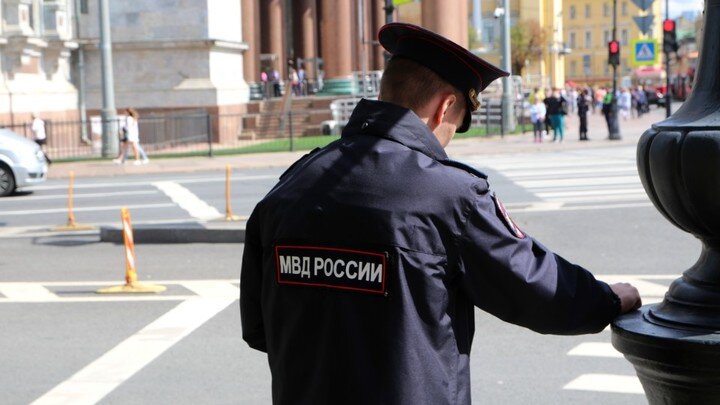 MAKSIM KONSTANTINOV/GLOBALLOOKPRESS