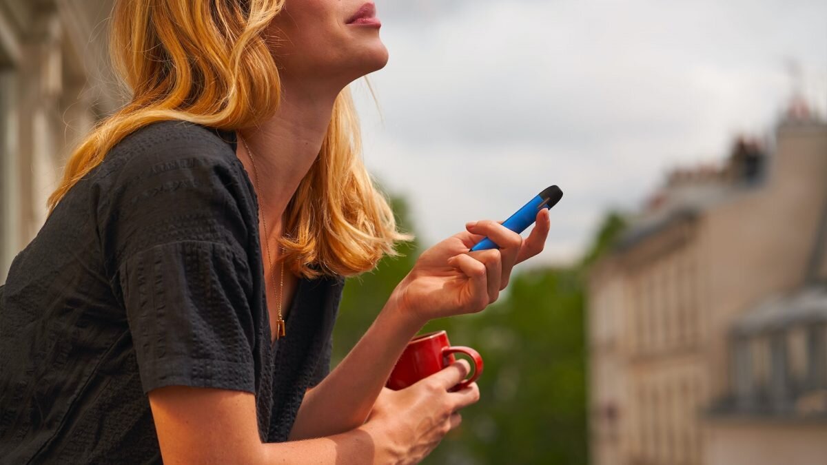    Фото: Romain B / Unsplash Лия Миронова