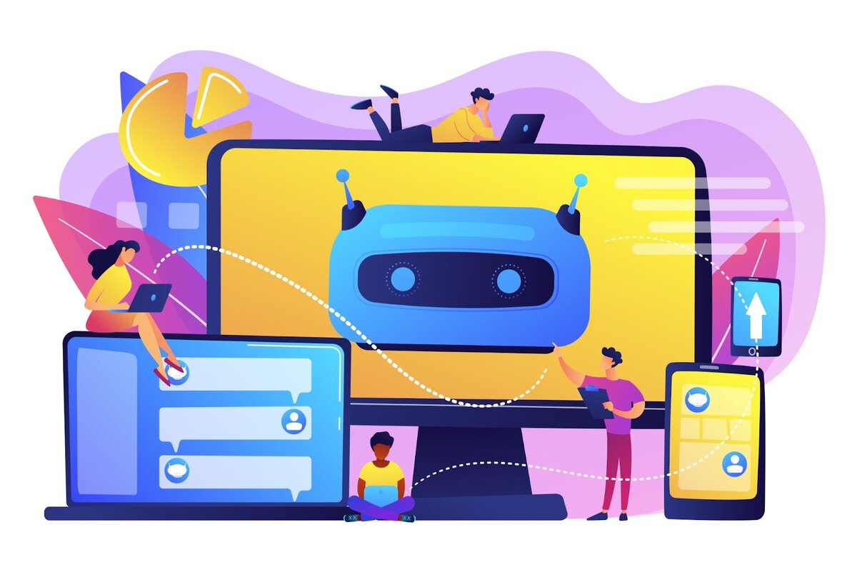 Изображение от vectorjuice на Freepik. Подписывайтесь на наш канал — новые статьи каждую неделю!