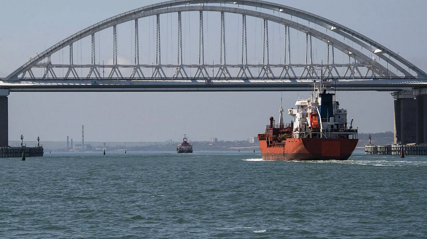 Фото: © Sputnik / Дмитрий Макеев