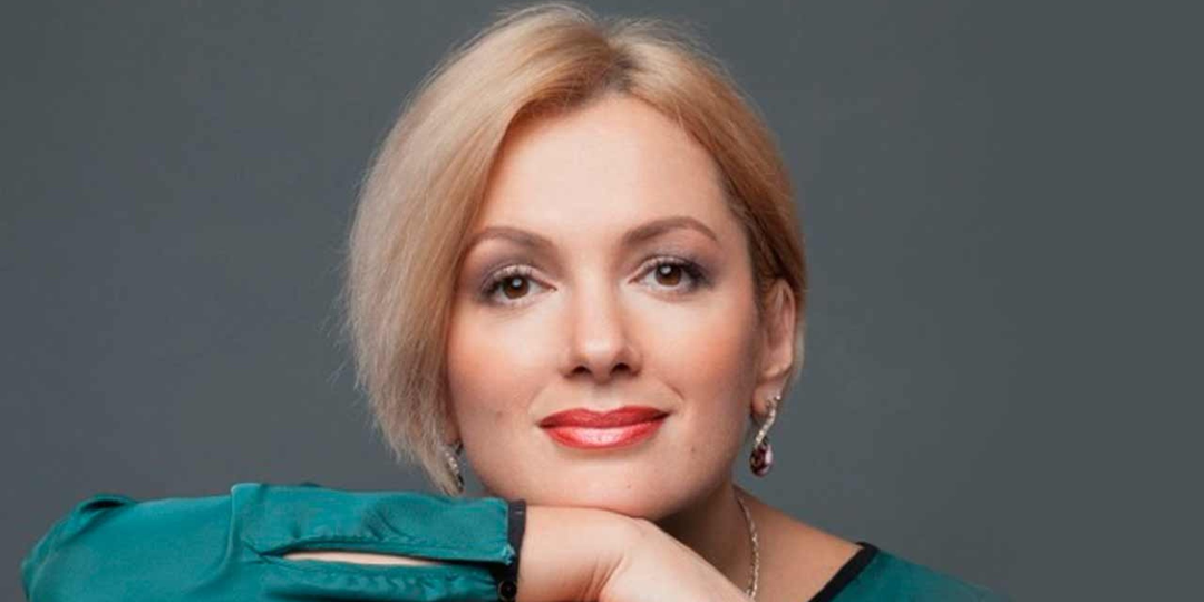 Мария Порошина сообщила, как ей удается сохранять молодость и красоту