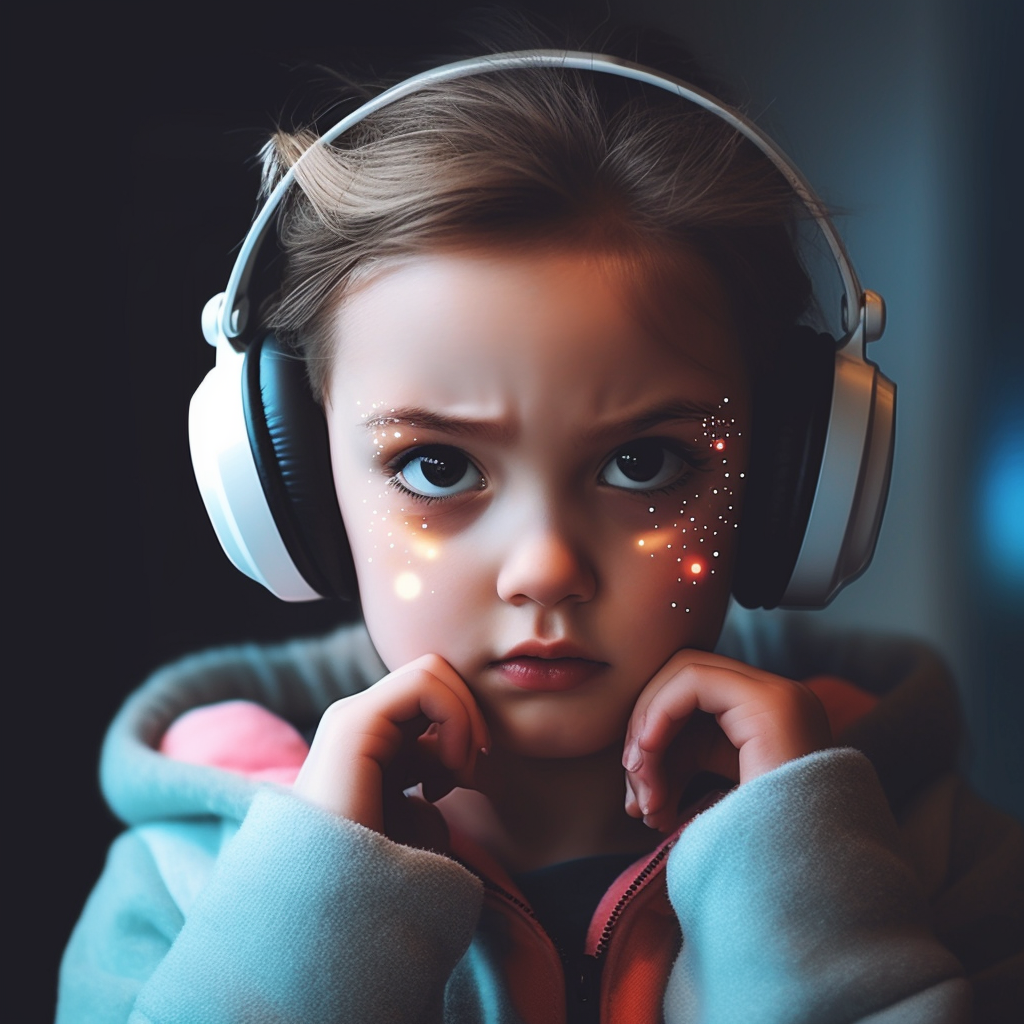 Почему ребенок не слушается? 