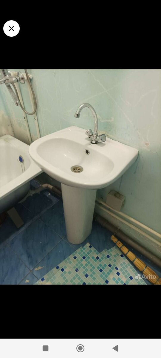 Вот такая была.