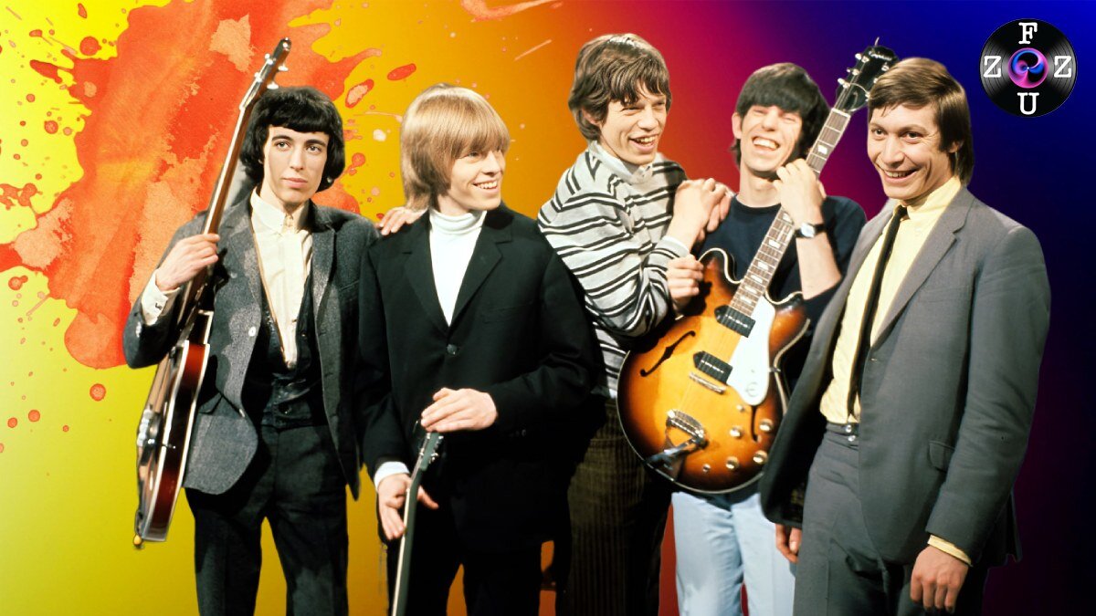 The Rolling Stones