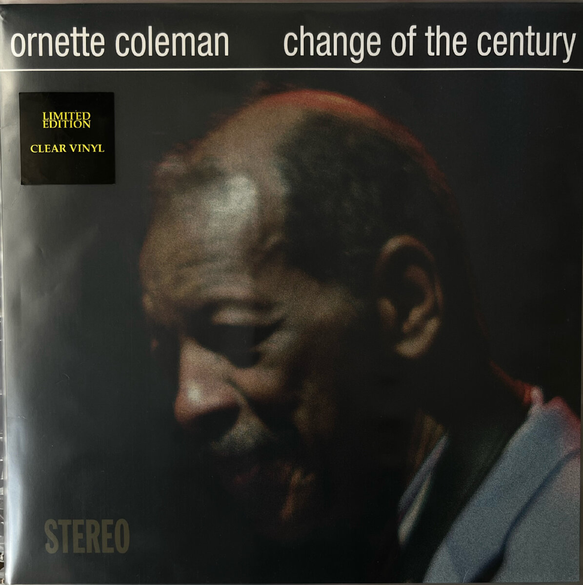 Ornette Coleman - Change of the Century