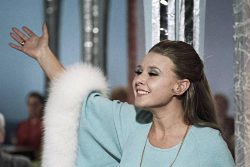 Мария Пахоменко / Фото: Legion-Media