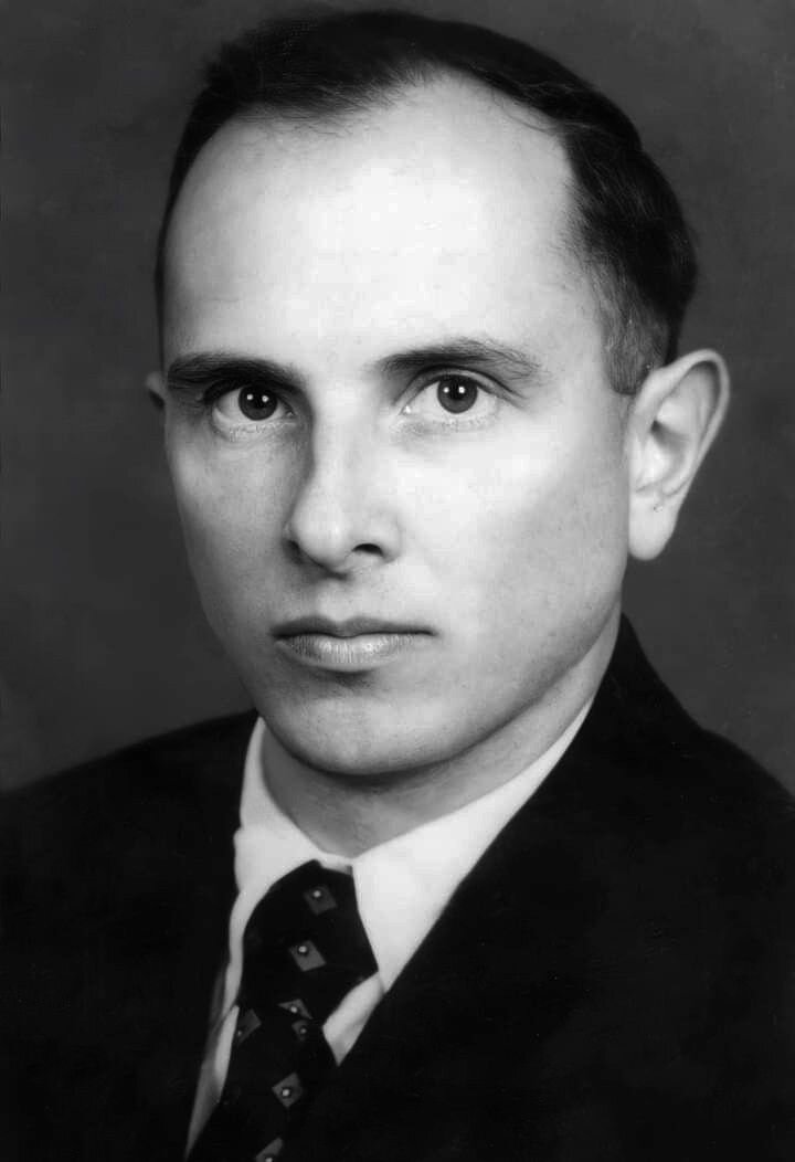 С.Бандера