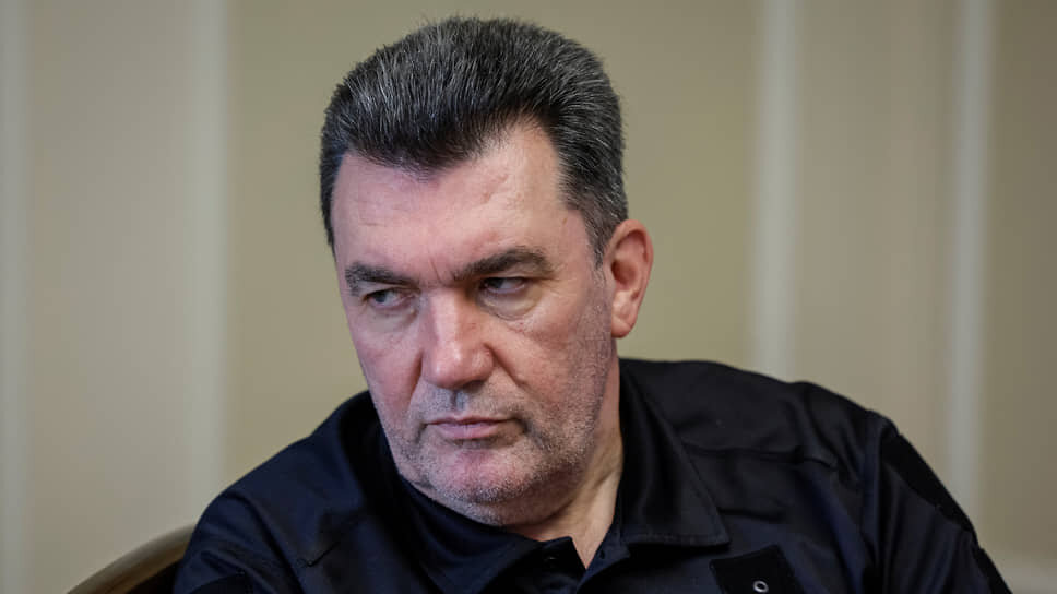 Фото: Alina Smutko / Reuters📷Алексей Данилов