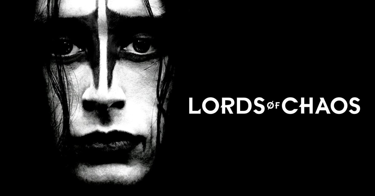 Lords movie. Lords of Chaos Varg. Варг Викернес Властелины хаоса.