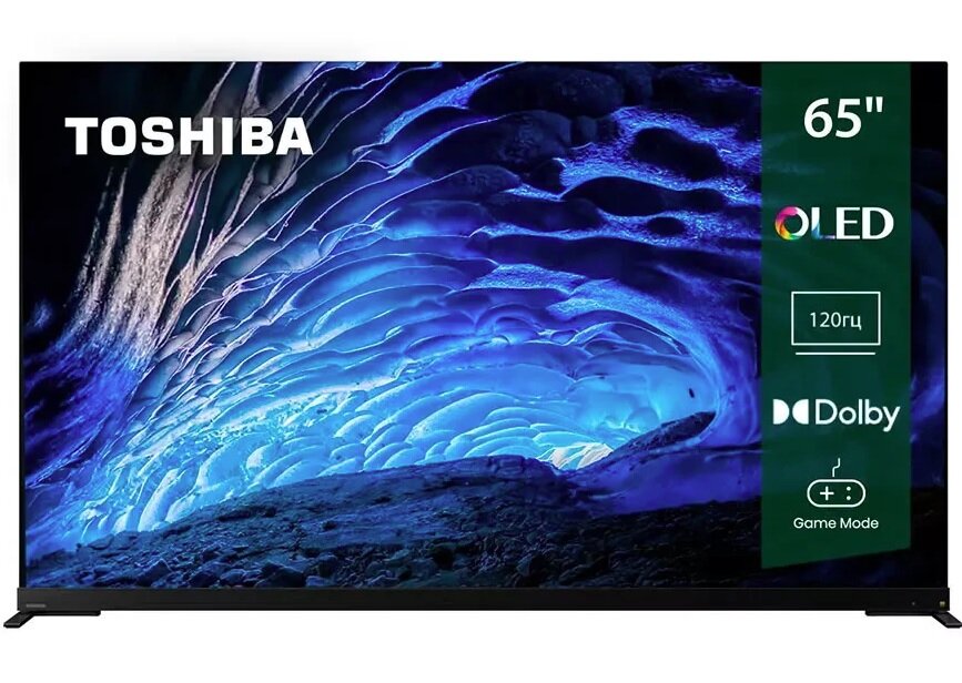 Toshiba 65X9900LE