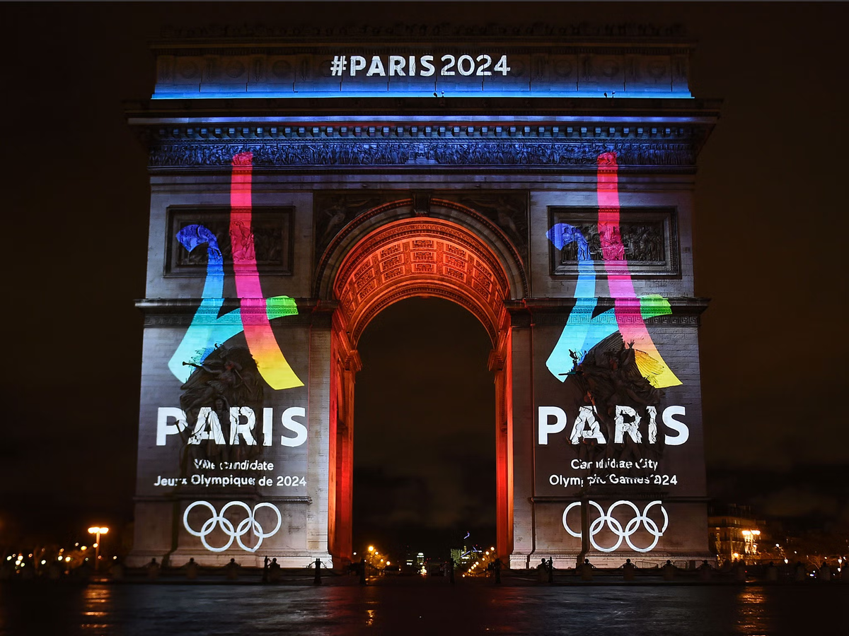 Ои в париже. Олимпийские игры в Париже 2024. Символ Олимпийских игр 2024 в Париже.