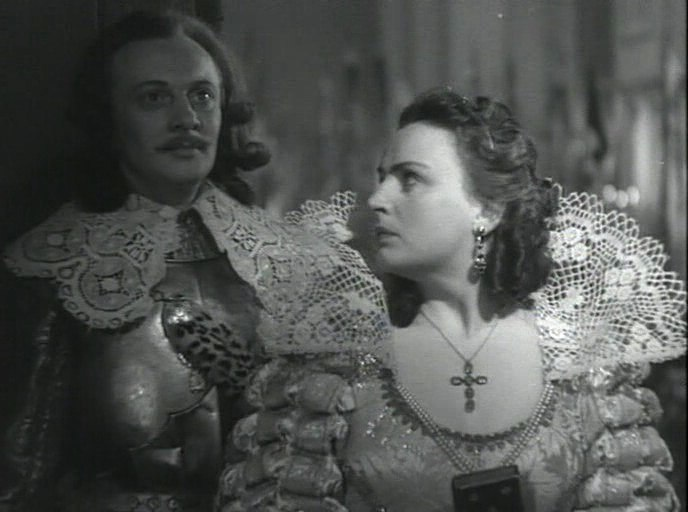 Гарэн Жуковская - актриса - фотографии - советские актрисы - Кино-Театр.Ру