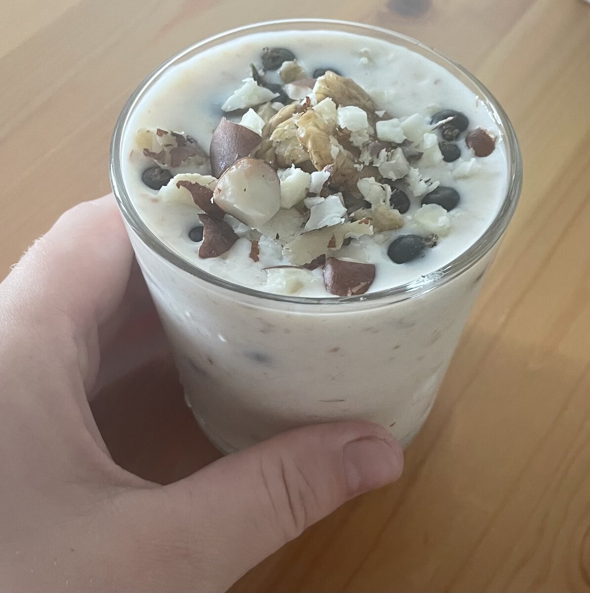 Завтрак 🥞 