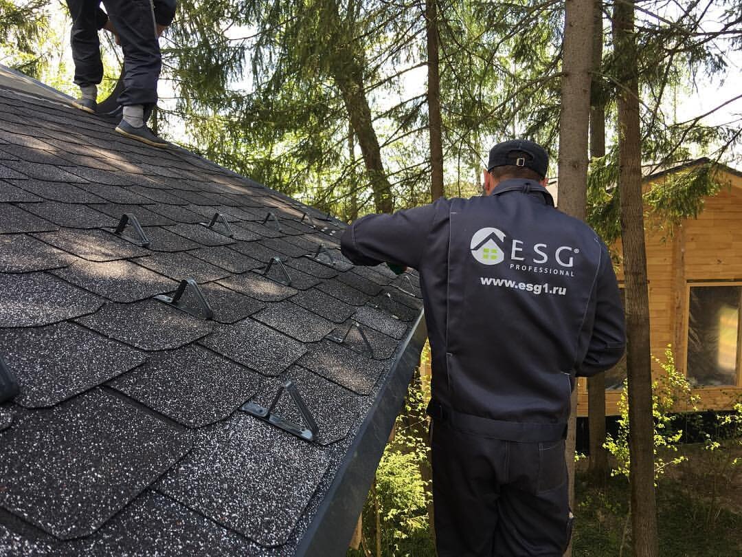 Важно правильно установить кровлю и не допустить ошибок в процессе и монтаже, чтобы в будущем вы не столкнулись с протечками и необходимостью замены и ремонта кровли. 