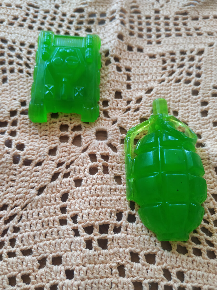 Вот что у нас получилось