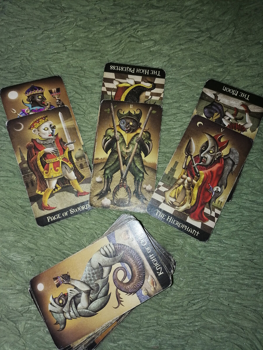 Фото автора.