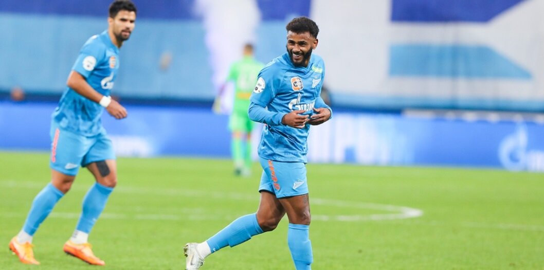    Фото: ФК «Зенит»