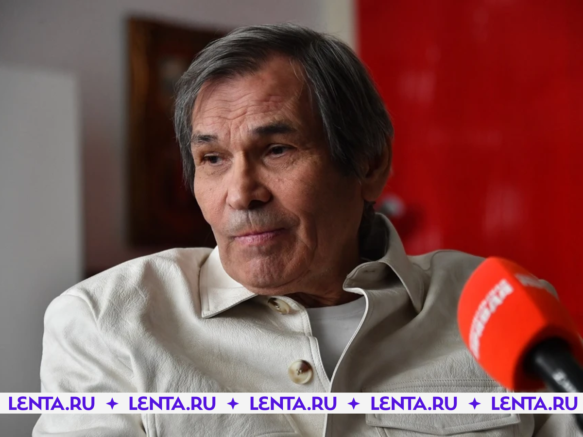 Фото: Иван Макеев / Комсомольская правда 