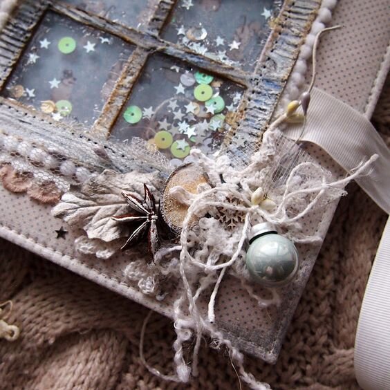 декоративный элемент