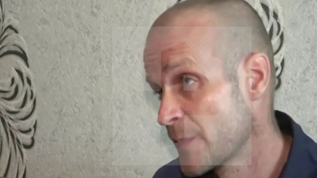 Фото: РЕН ТВ | Telegram