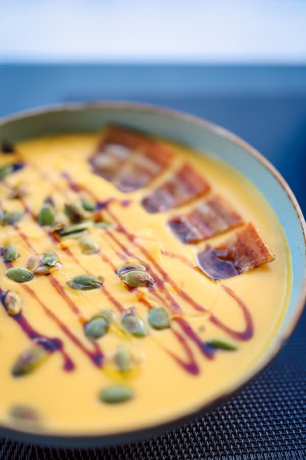 Сырный суп с плавленым сыром - 10 рецептов с фото пошагово